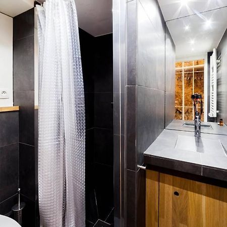 Studio Cosy En Centre Ville Aux Cordeliers Ail Lyon Exteriér fotografie