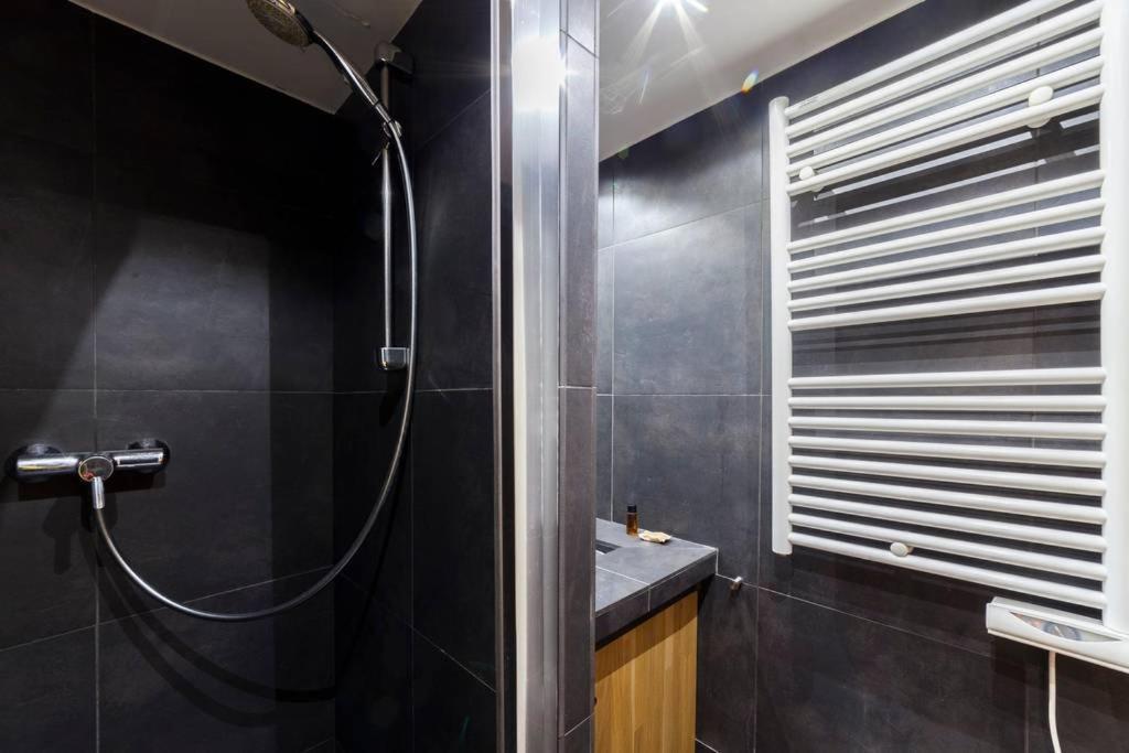 Studio Cosy En Centre Ville Aux Cordeliers Ail Lyon Exteriér fotografie